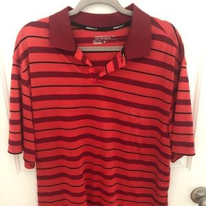 Nike Golf Shirt